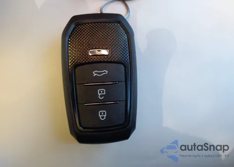 2025 Nissan Rogue Rock Creek from USA, damaged, VIN 5N1BT3BB7SC778647